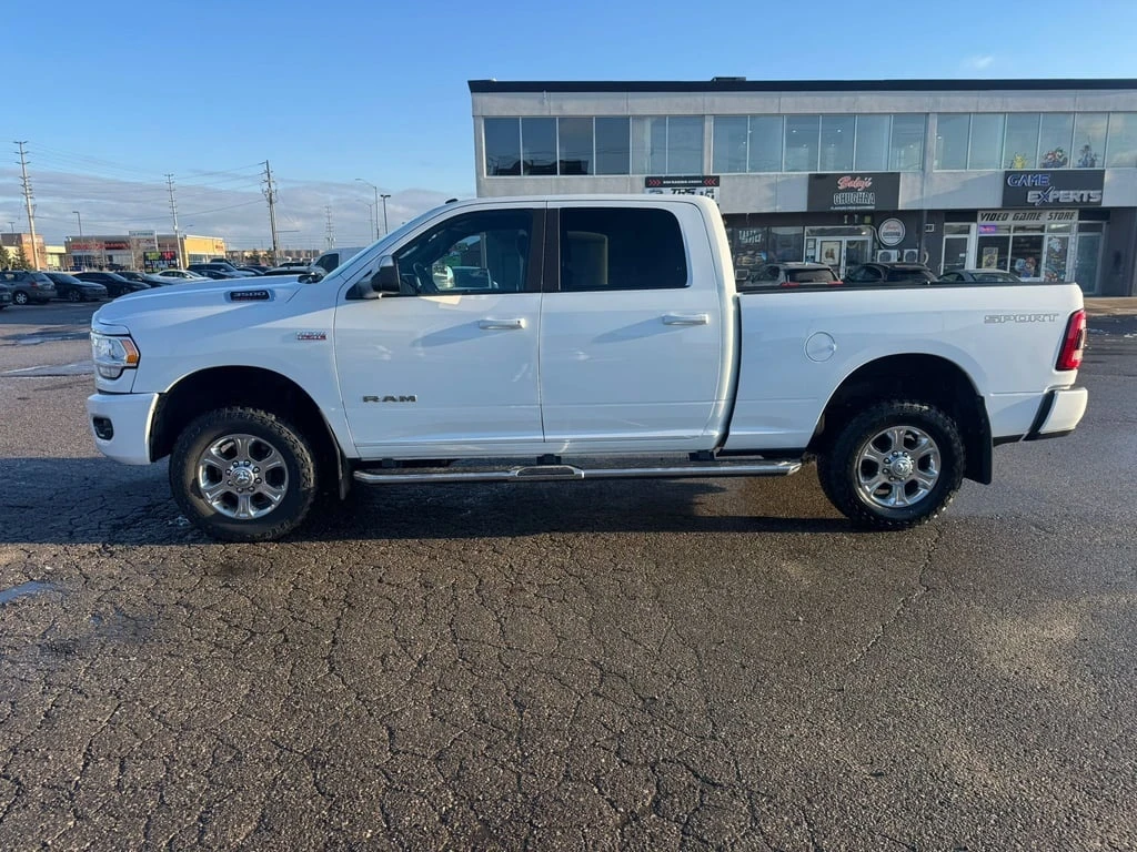 Dodge RAM 3500 * Big Horn * CARFAX *  | Mobile.bg � ����������� 2