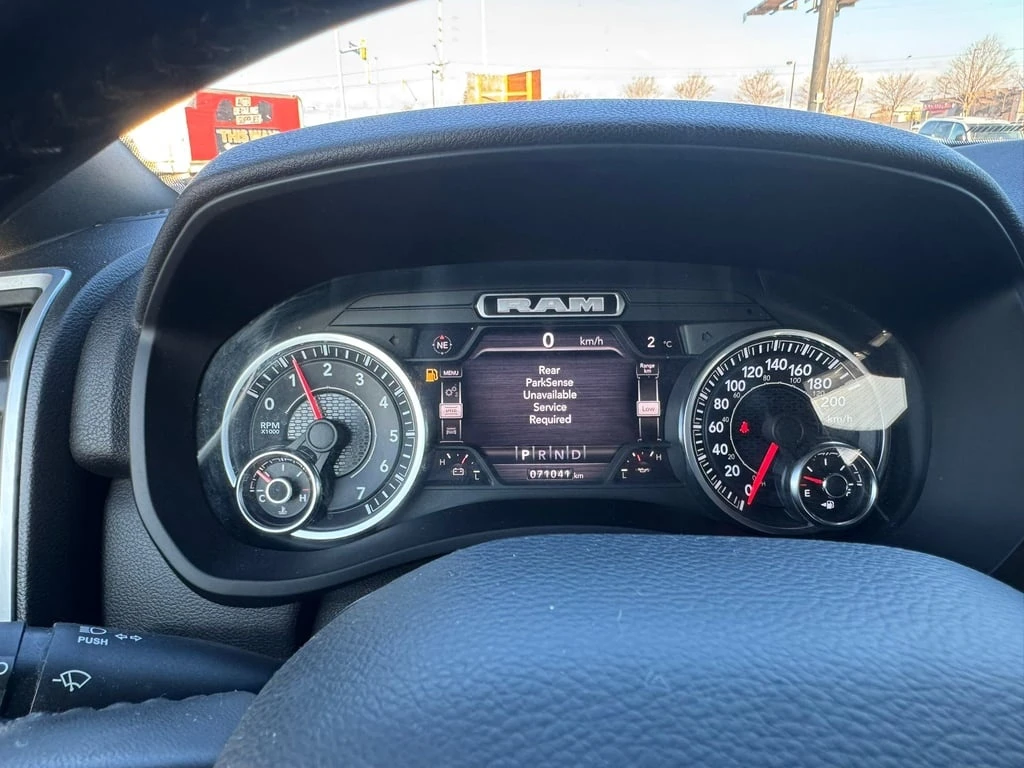 Dodge RAM 3500 * Big Horn * CARFAX *  | Mobile.bg � ����������� 8