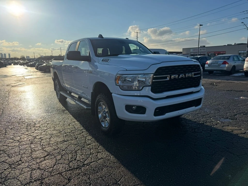 Dodge RAM 3500 * Big Horn * CARFAX *  | Mobile.bg � ����������� 13
