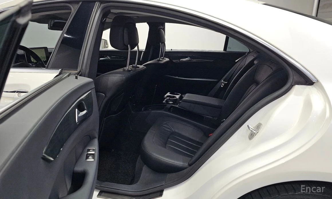 Mercedes-Benz CLS 350 | Mobile.bg � ����������� 11