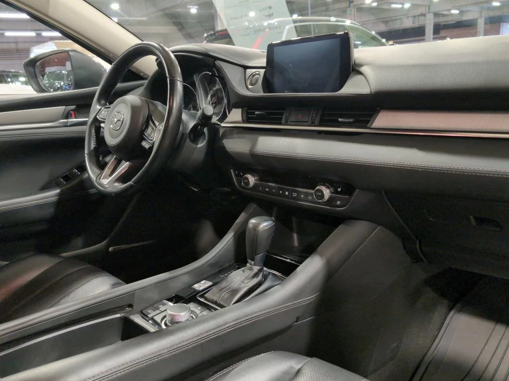 Mazda 6 2.0i SKYACTIV-G / WAGON / PRIVILEGE EDITION - изображение 7