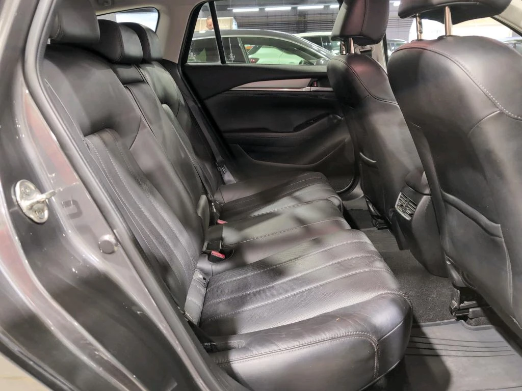 Mazda 6 2.0i SKYACTIV-G / WAGON / PRIVILEGE EDITION - изображение 9