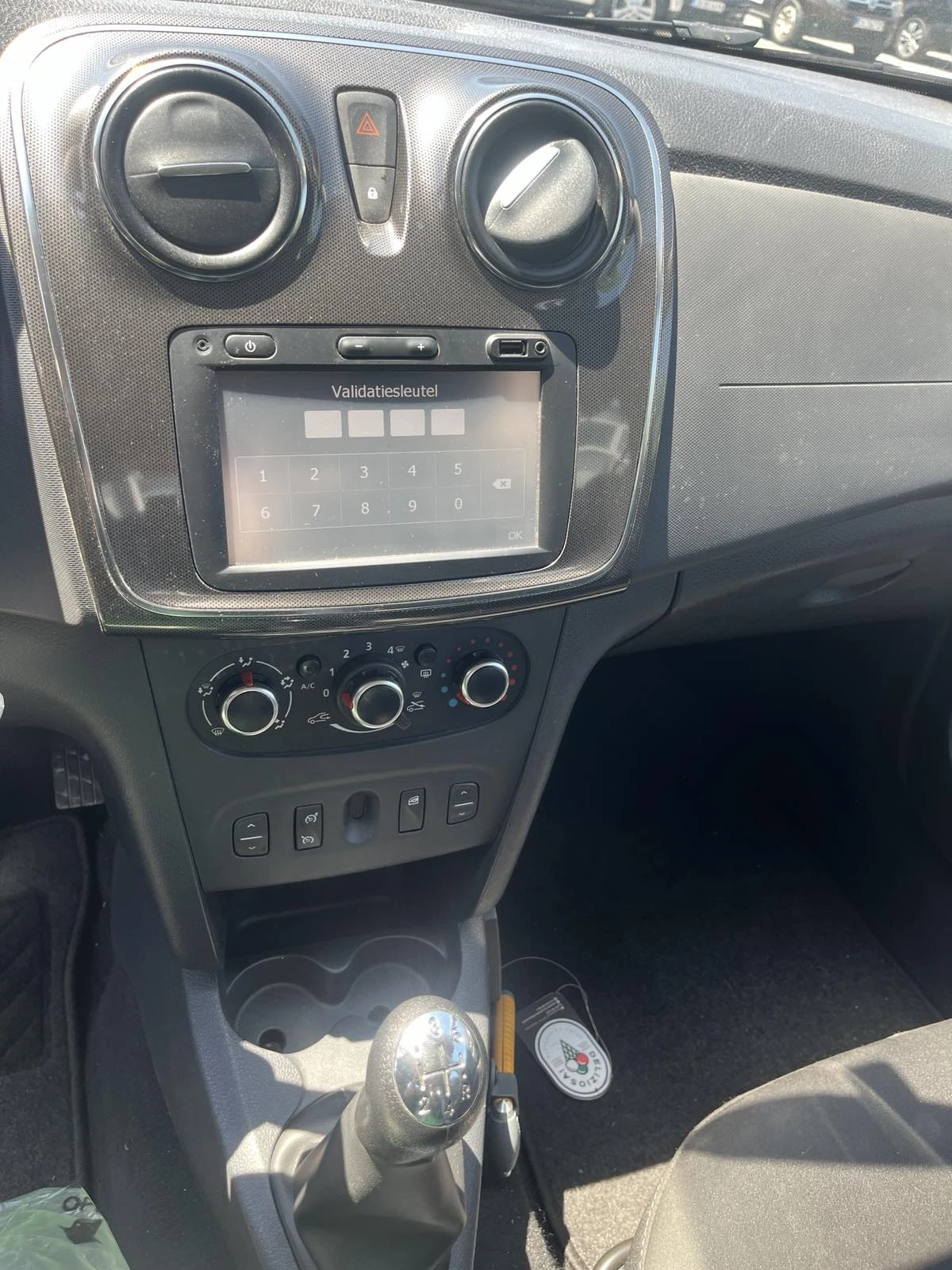 Dacia Sandero stepway - изображение 3