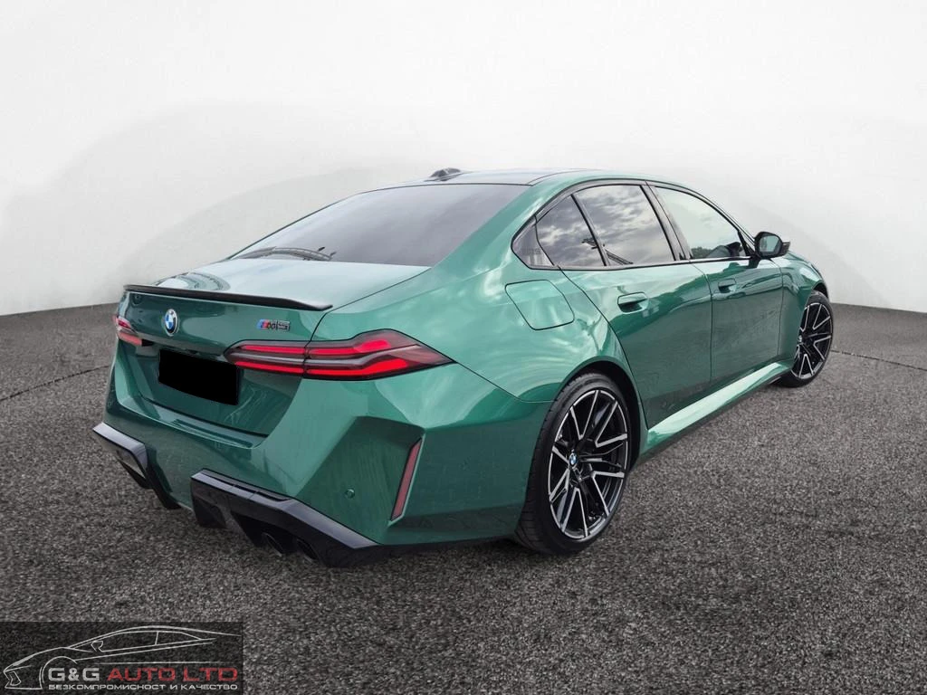 BMW M5 xDrive/Bowers&Willkins/Carbon - изображение 3