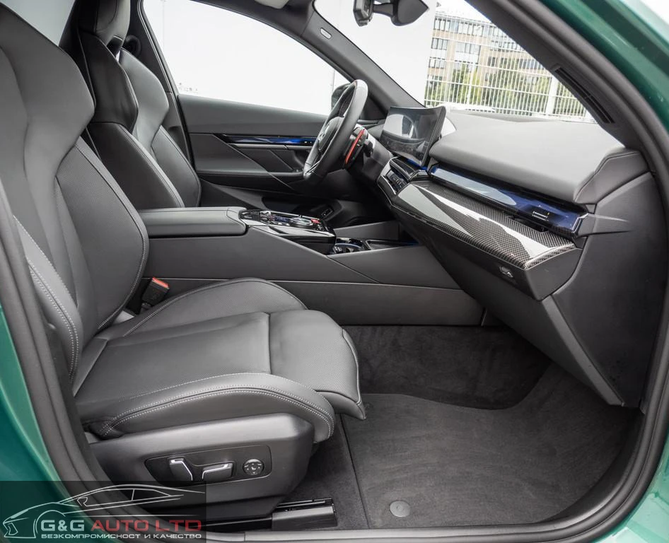 BMW M5 xDrive/Bowers&Willkins/Carbon - изображение 7