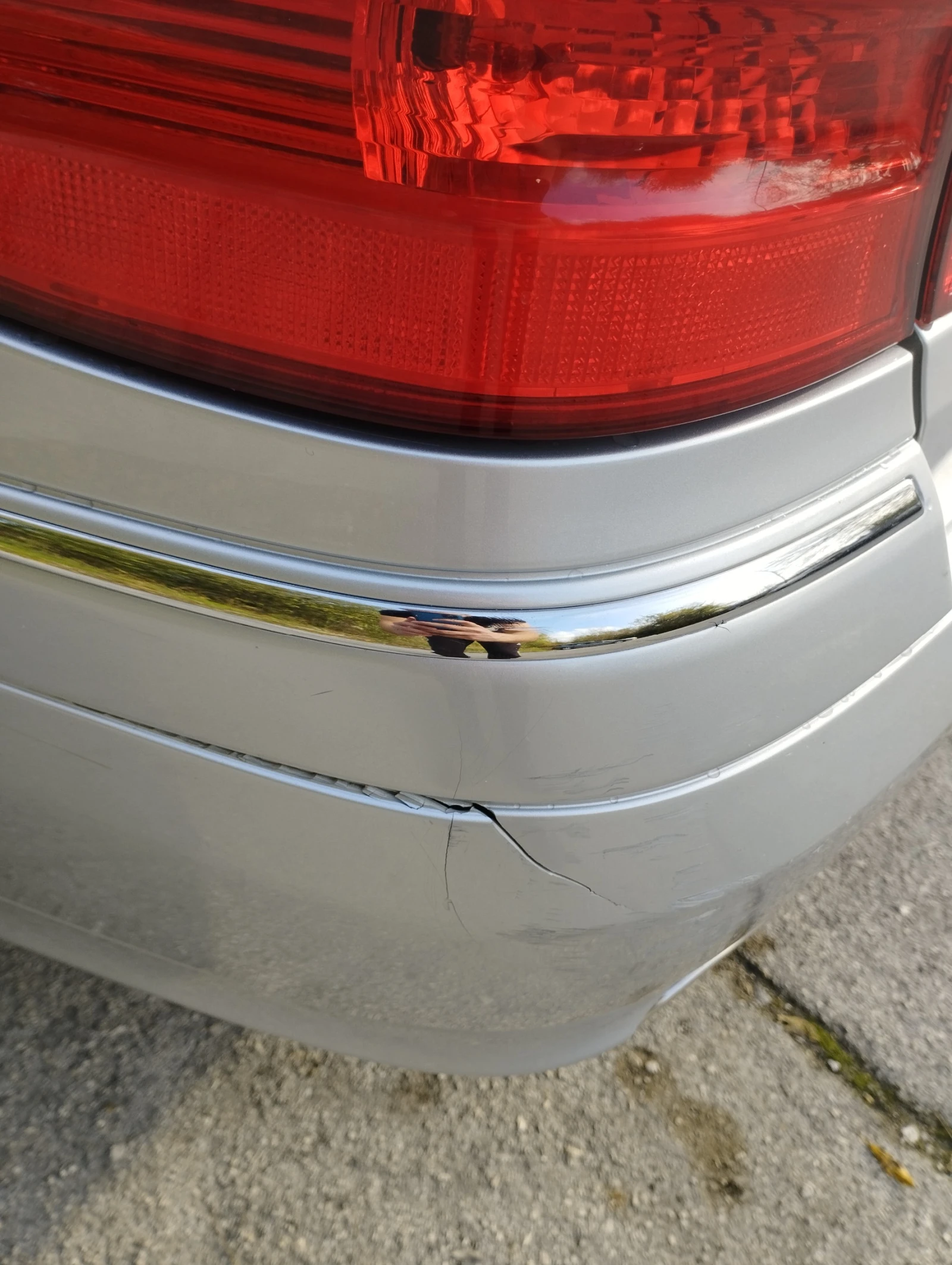 Mercedes-Benz E 280 3.0 v6 facelift | Mobile.bg � ����������� 10