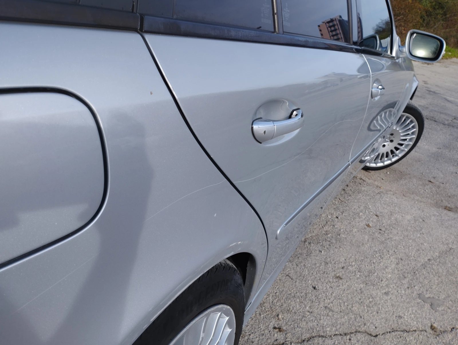 Mercedes-Benz E 280 3.0 v6 facelift | Mobile.bg � ����������� 11