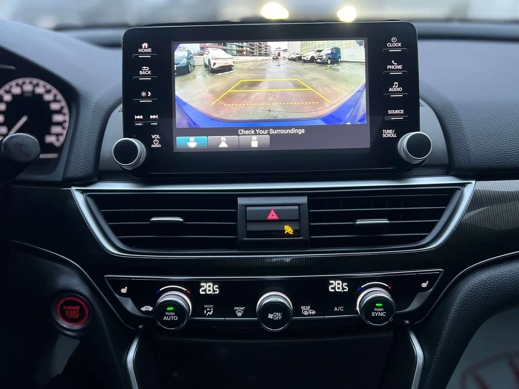 Honda Accord * Sport * CARFAX * ���� �� �� | Mobile.bg � ����������� 13