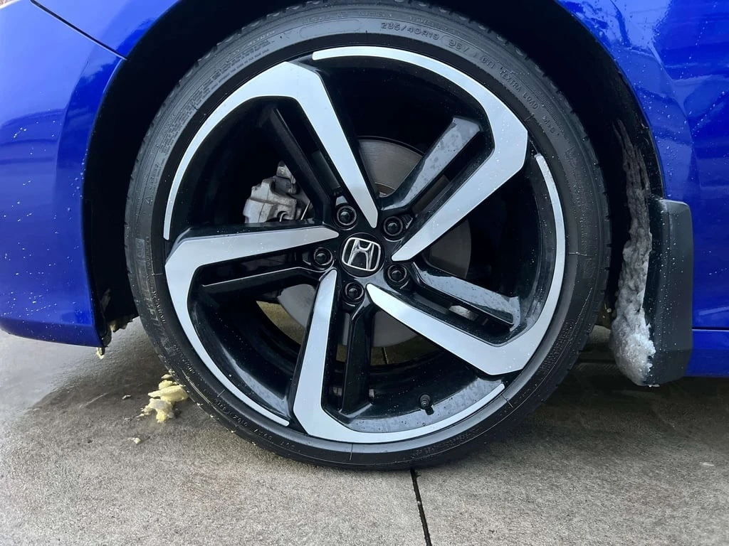 Honda Accord * Sport * CARFAX * ���� �� �� | Mobile.bg � ����������� 9