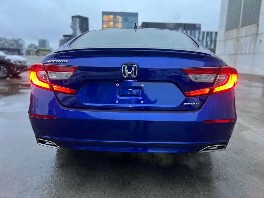 Honda Accord * Sport * CARFAX * ���� �� �� | Mobile.bg � ����������� 6