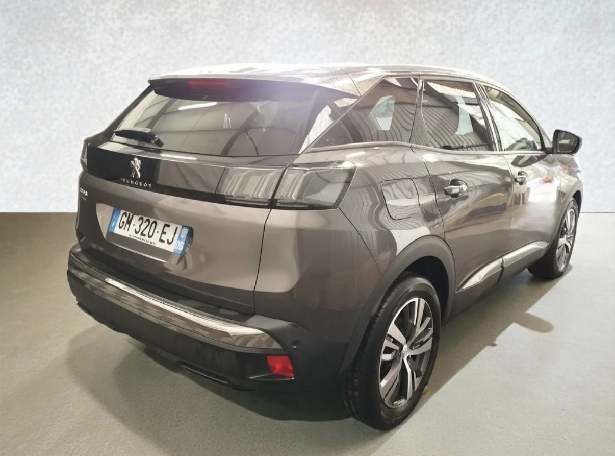 Peugeot 3008 ALLURE | Mobile.bg � ����������� 4