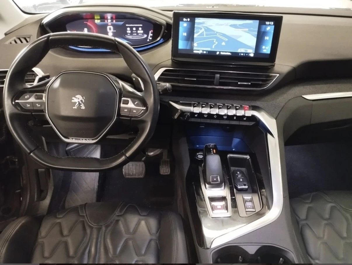 Peugeot 3008 ALLURE | Mobile.bg � ����������� 2