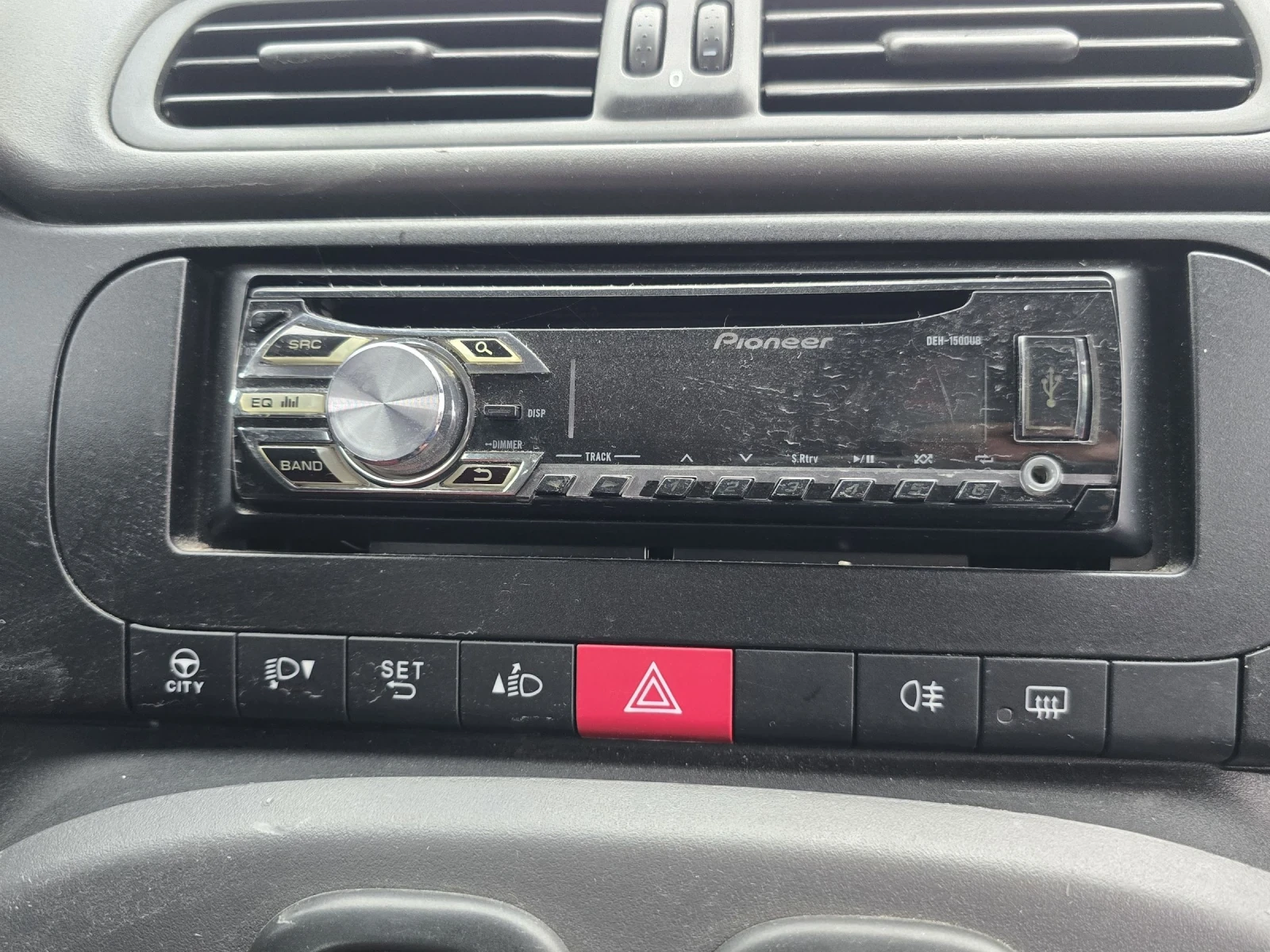 Fiat Panda 1.2i/ Фурна за храна/Лизинг  - изображение 9