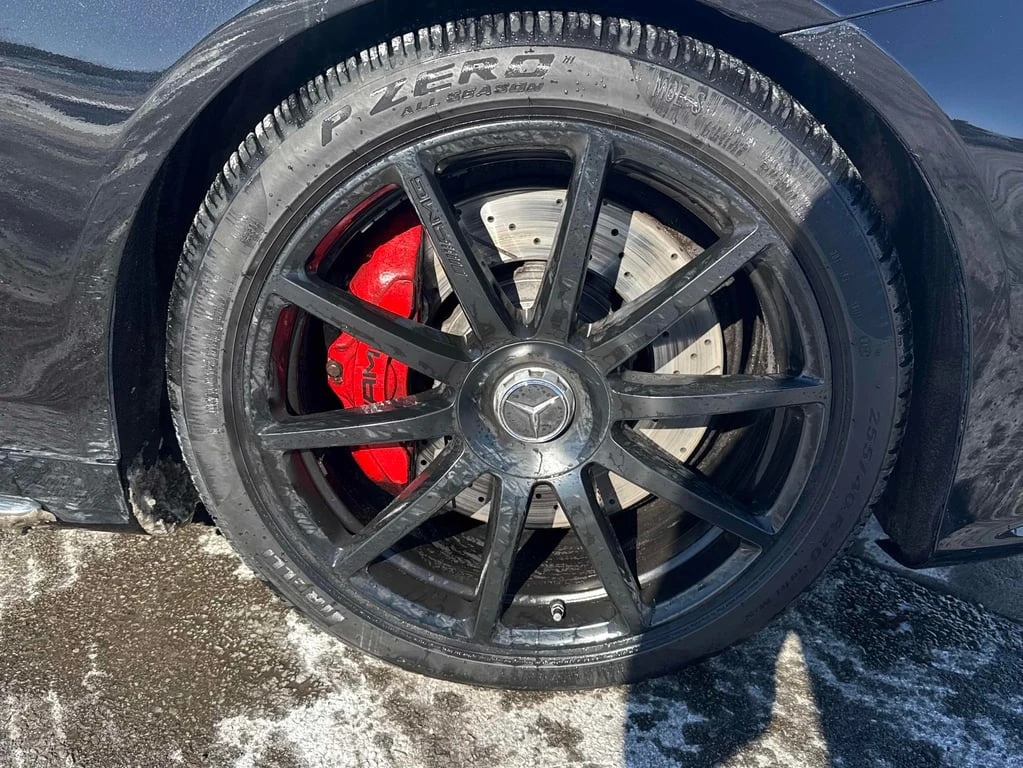 Mercedes-Benz S 63 AMG * CARFAX * ���� �� �� | Mobile.bg � ����������� 7