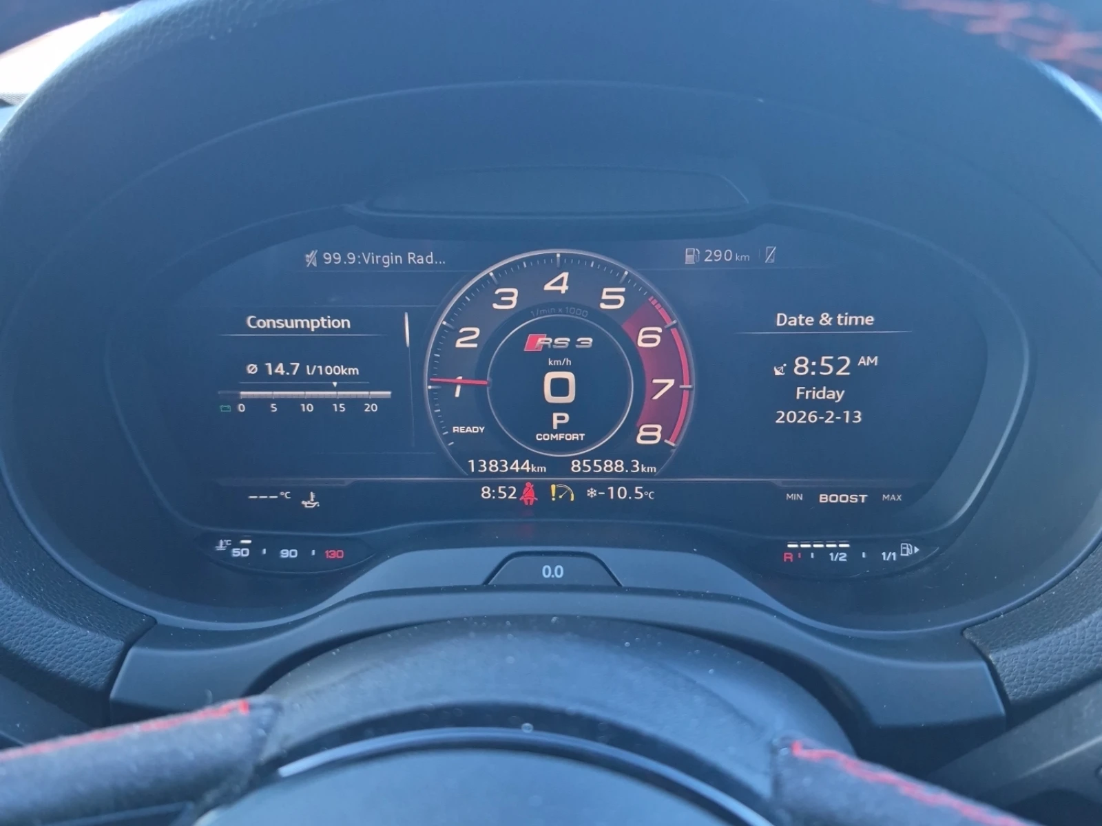 Audi Rs3 Quattro* ����������* ���� �� �� | Mobile.bg � ����������� 9