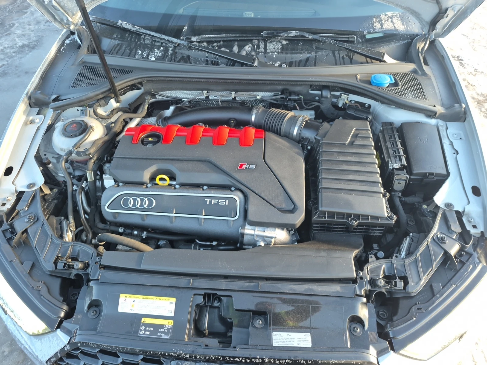 Audi Rs3 Quattro* ����������* ���� �� �� | Mobile.bg � ����������� 15