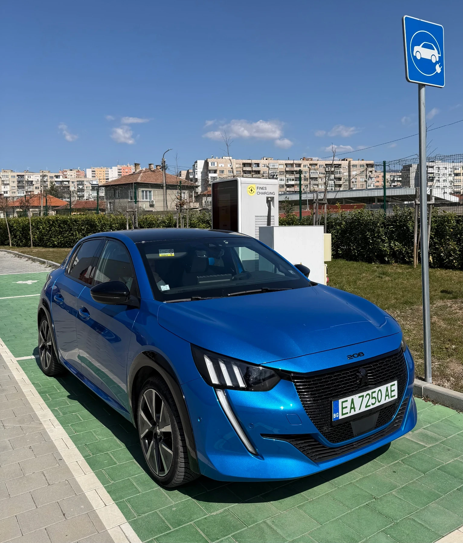 Peugeot 208 E 208 GT | Mobile.bg � ����������� 12