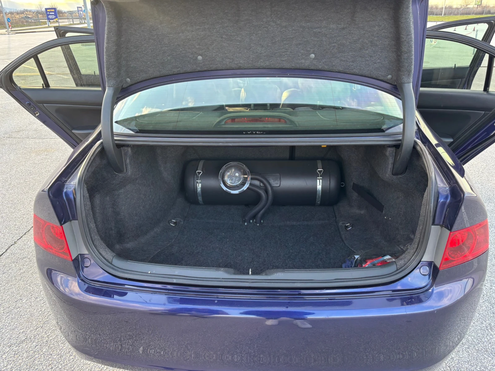 Honda Accord, снимка 13 - Автомобили и джипове - 53815793