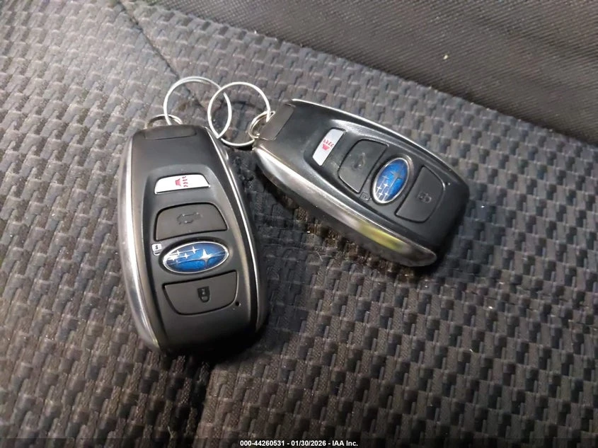 Subaru Forester 2.5l Premium, снимка 11 - Автомобили и джипове - 53728423