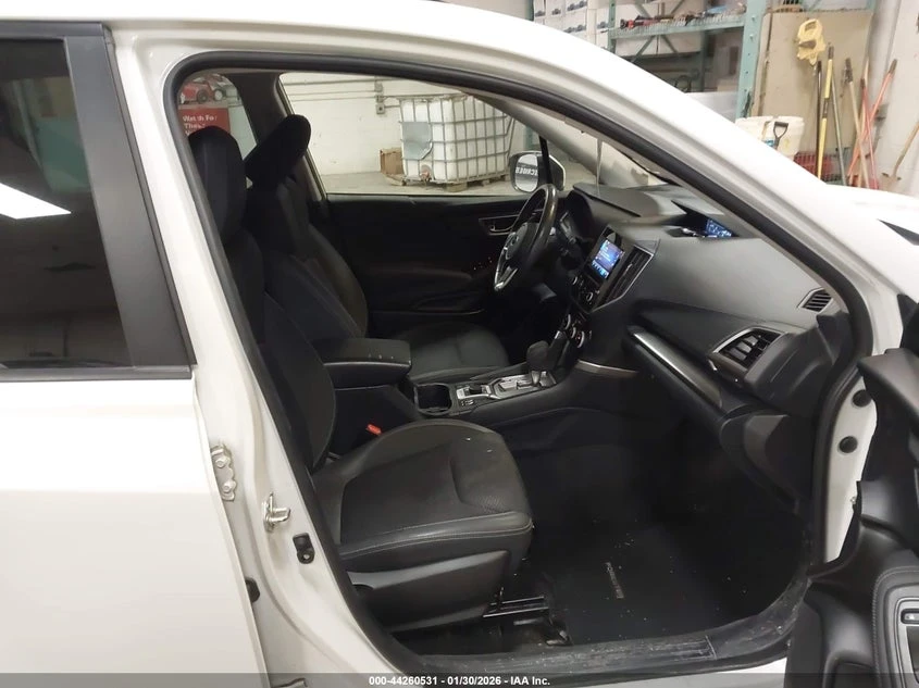 Subaru Forester 2.5l Premium, снимка 5 - Автомобили и джипове - 53728423