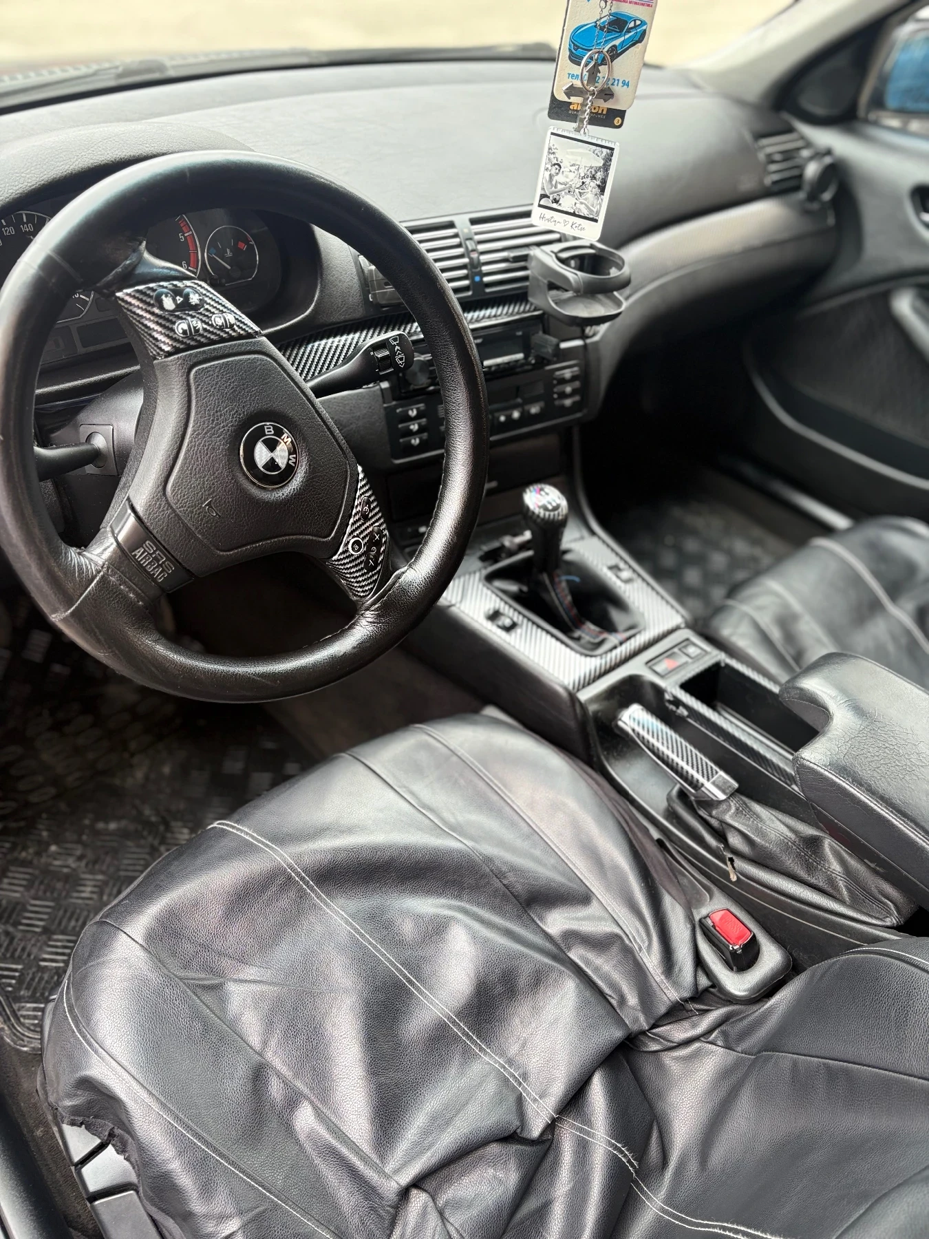 BMW 320 170�� | Mobile.bg � ����������� 7