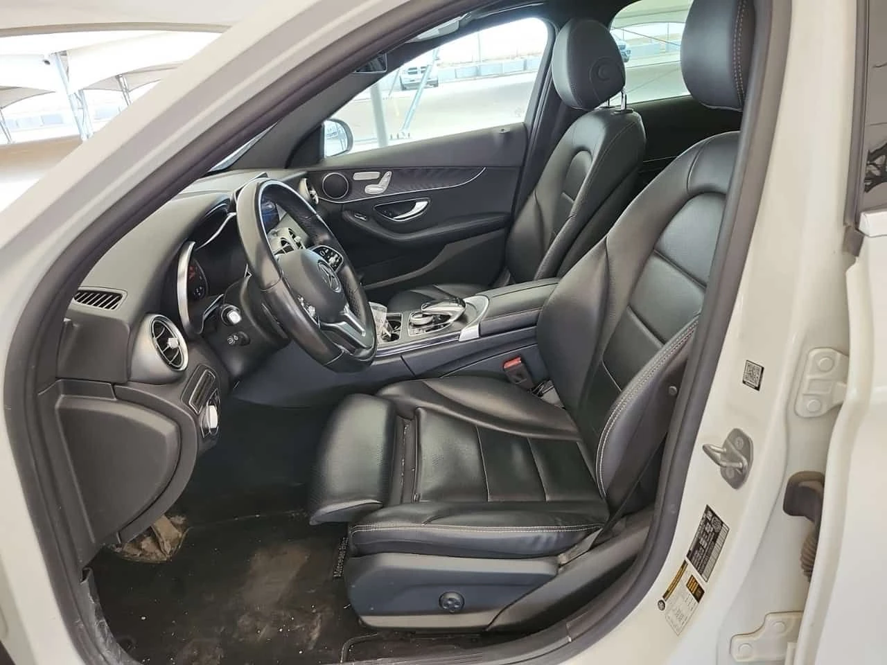 Mercedes-Benz C 300 PANORAMA| ПОДГРЕВИ| 2 КЛЮЧА| , снимка 7 - Автомобили и джипове - 53946866