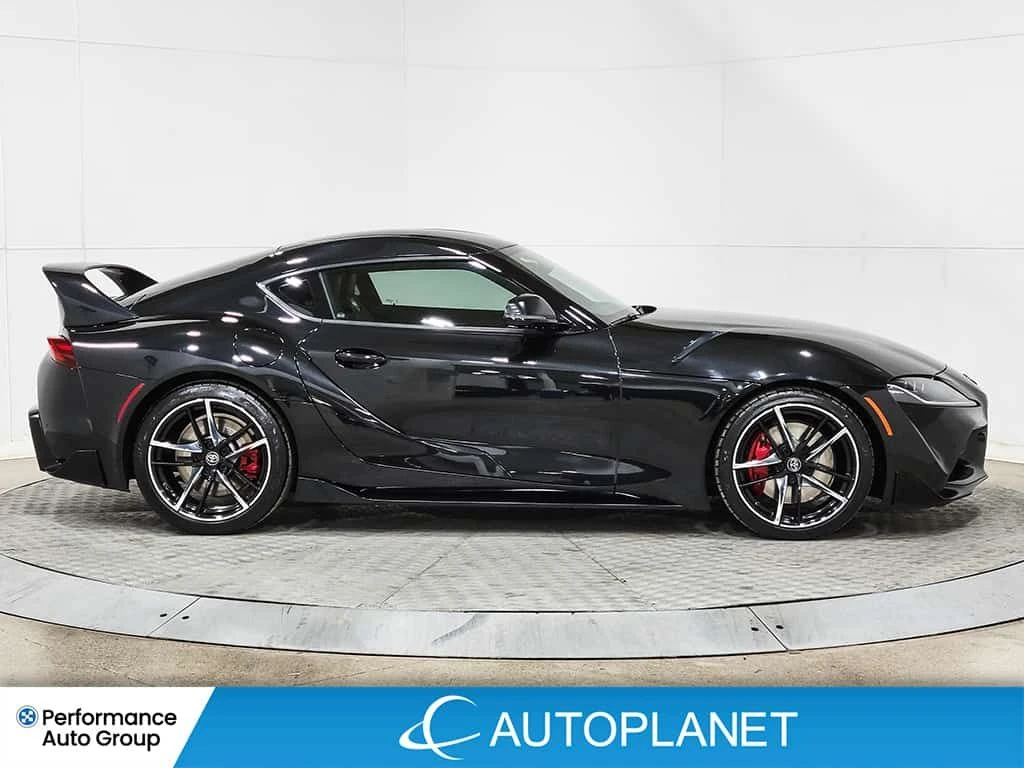 Toyota Supra * 3.0T, Coupe! * CARFAX * ЦЕНА ДО БГ, снимка 10 - Автомобили и джипове - 53952100