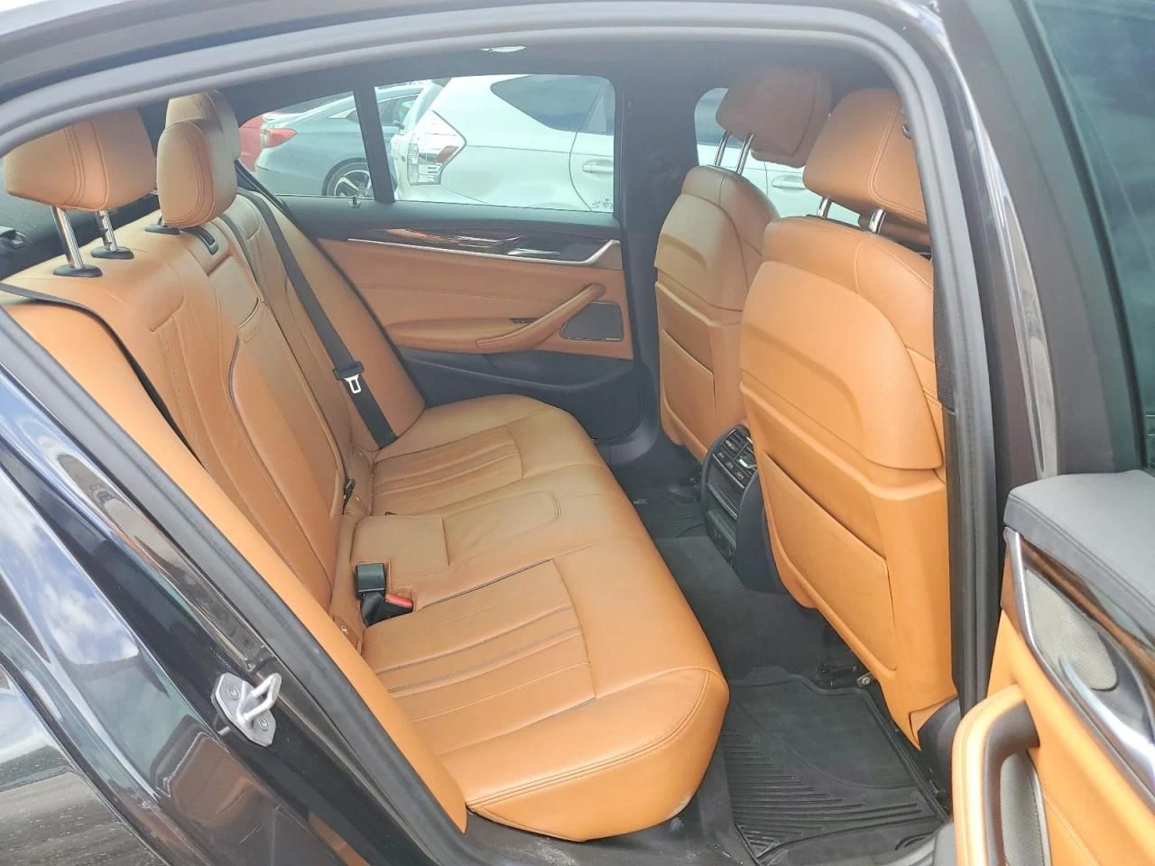 BMW 540, снимка 10 - Автомобили и джипове - 54122817