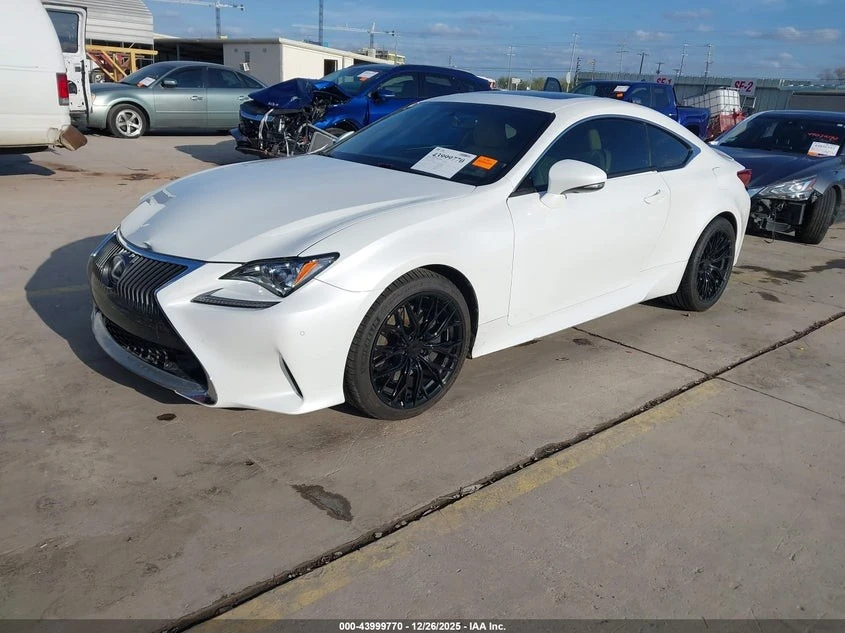 Lexus RC 350 � ����������� + ���������� | Mobile.bg � ����������� 1
