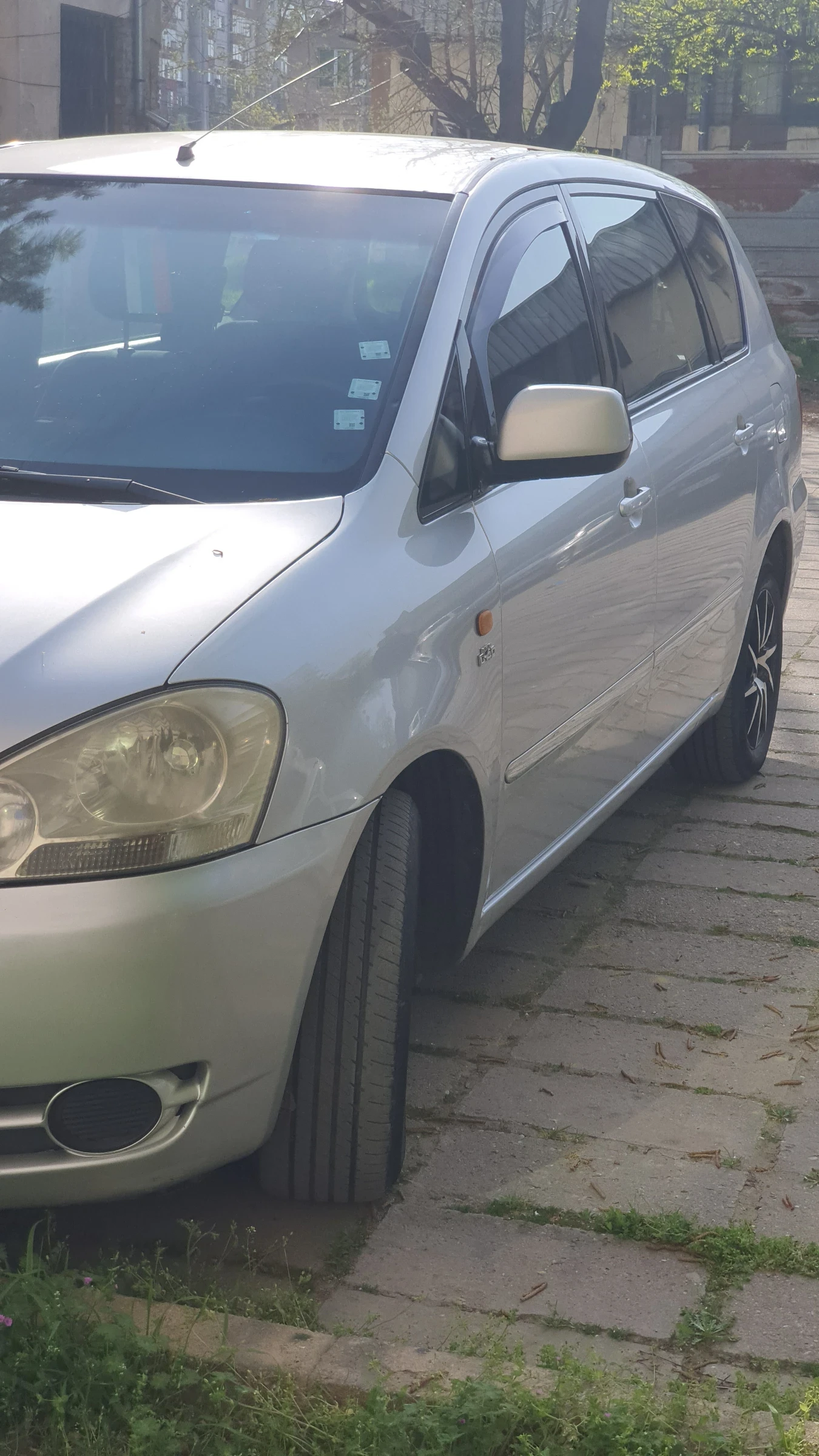 Toyota Avensis verso 2.0 D4D | Mobile.bg � ����������� 1