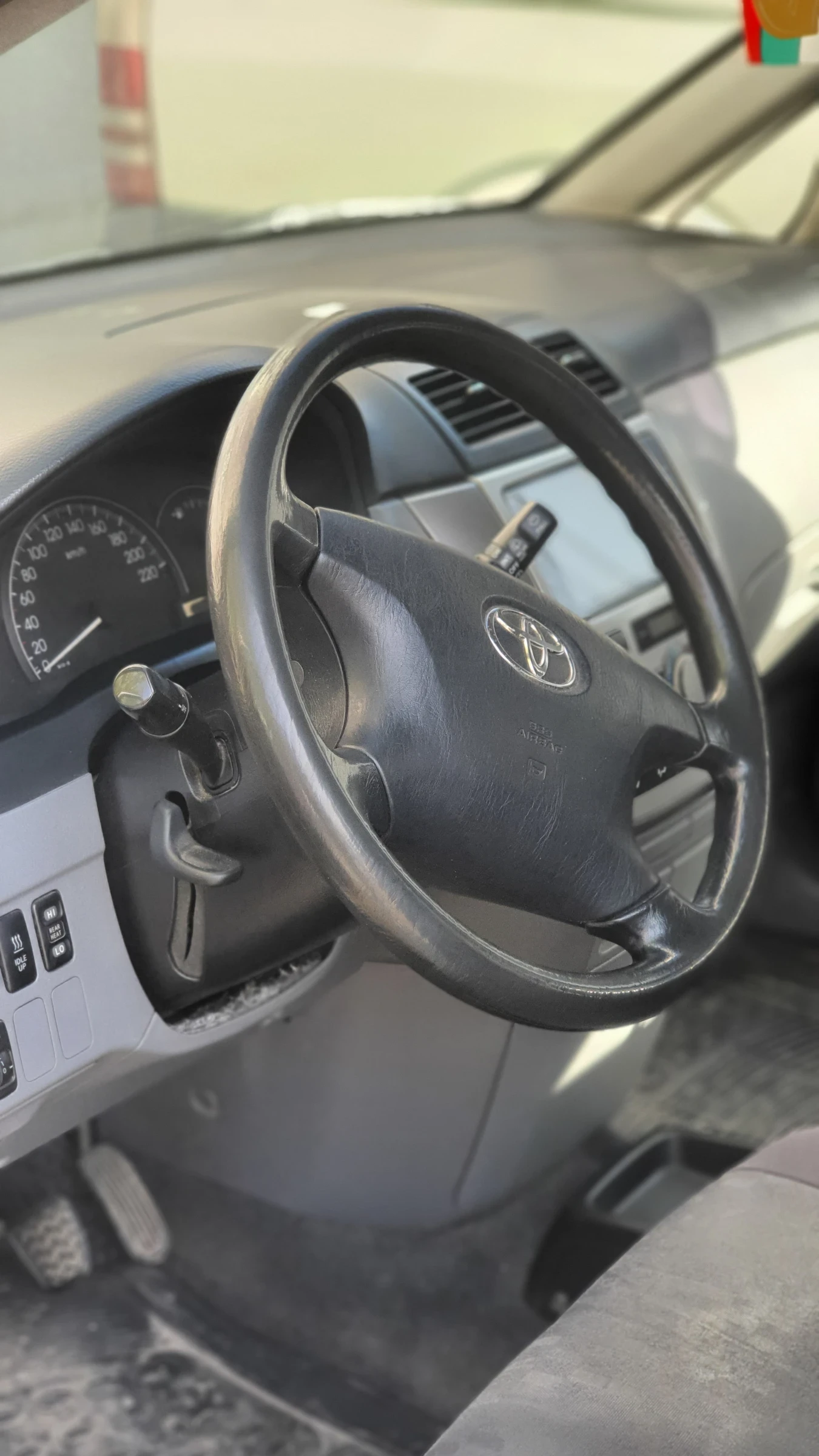 Toyota Avensis verso 2.0 D4D | Mobile.bg � ����������� 6