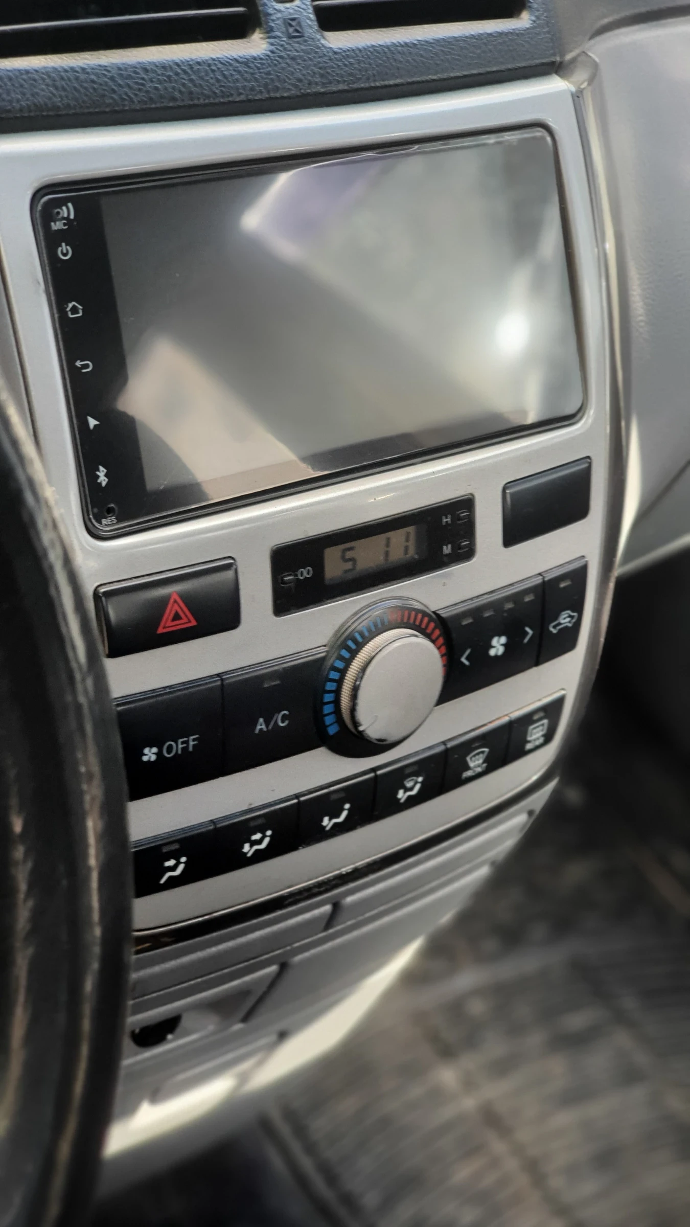 Toyota Avensis verso 2.0 D4D | Mobile.bg � ����������� 8