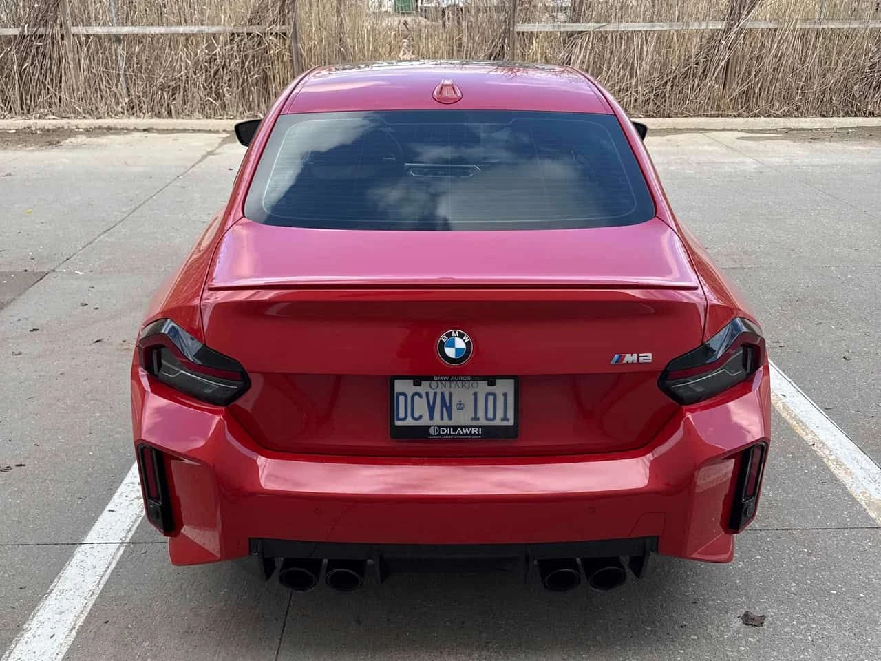 BMW M2 * CARFAX * SHADOW LINE * AMBIENT * BLIND SPOT, снимка 4 - Автомобили и джипове - 54199166