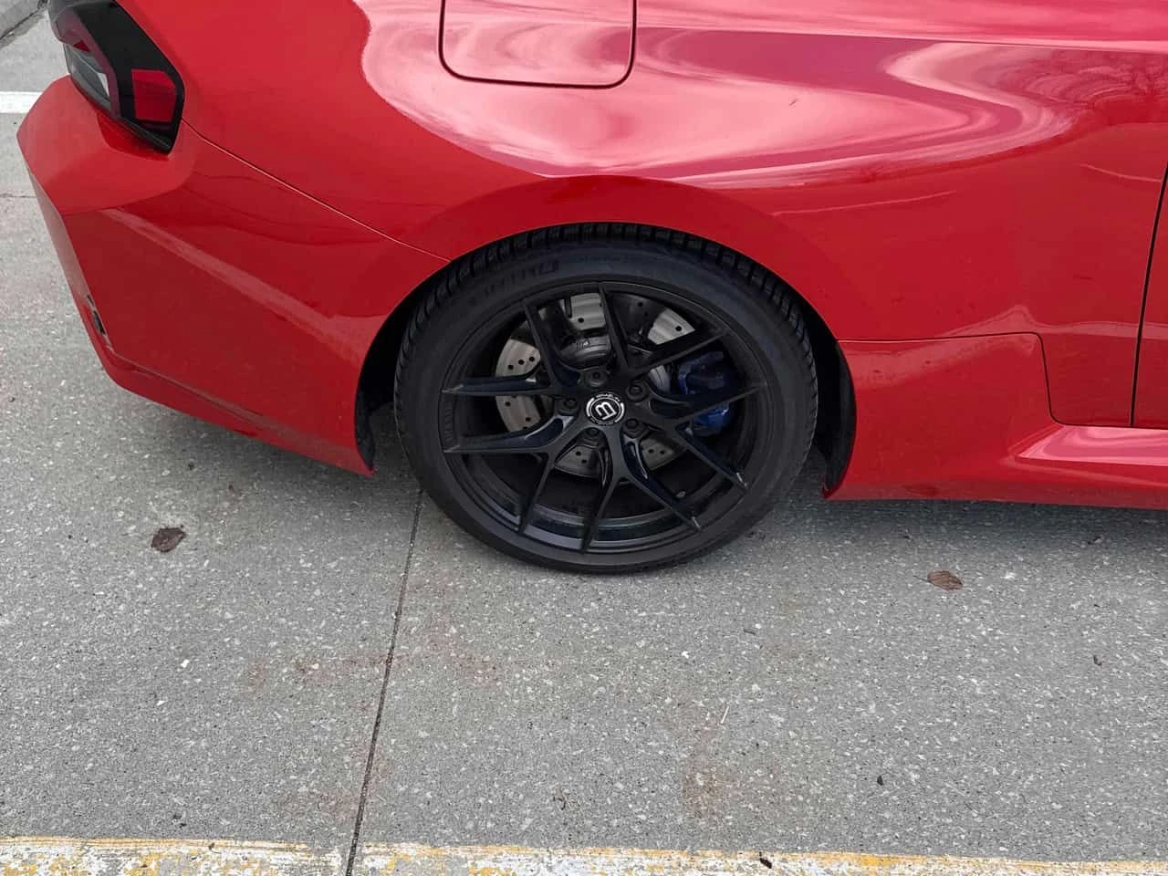 BMW M2 * CARFAX * SHADOW LINE * AMBIENT * BLIND SPOT, снимка 7 - Автомобили и джипове - 54199166