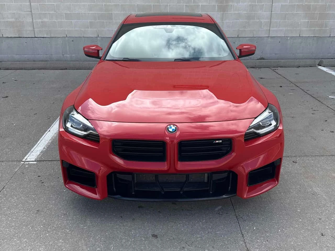 BMW M2 * CARFAX * SHADOW LINE * AMBIENT * BLIND SPOT, снимка 6 - Автомобили и джипове - 54199166