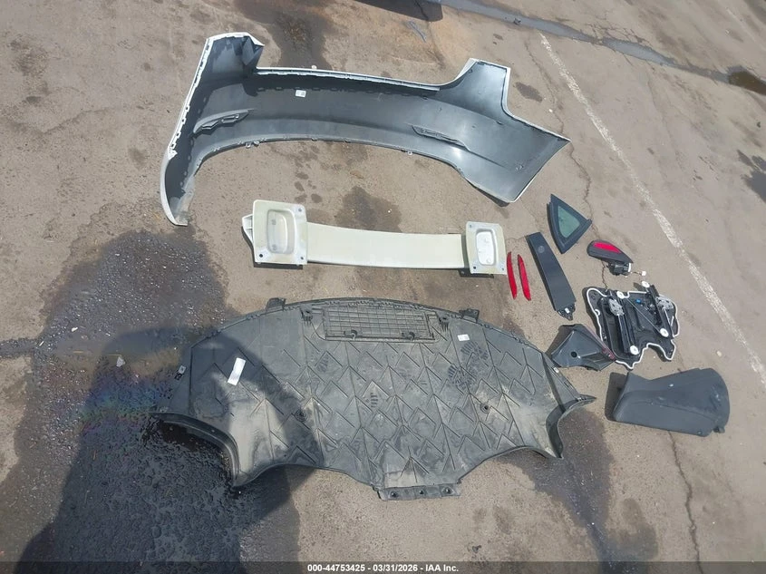 Tesla Model 3 Rear-Wheel Drive, снимка 12 - Автомобили и джипове - 54241076