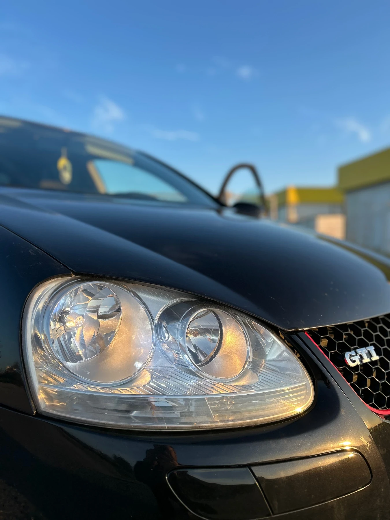 VW Golf 1.9 TDI, снимка 3 - Автомобили и джипове - 54296940