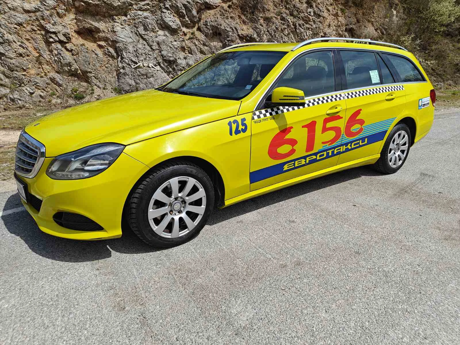 Mercedes-Benz E 200, снимка 2 - Автомобили и джипове - 54311392