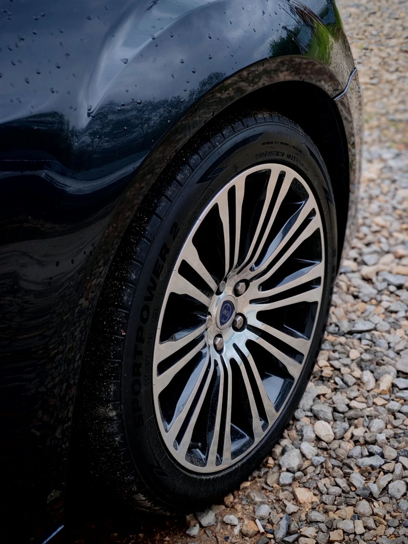 Lancia Thema 3.0CRD(239)* PLATINUM-EDITION* НОВ ВНОС* , снимка 17 - Автомобили и джипове - 54360513