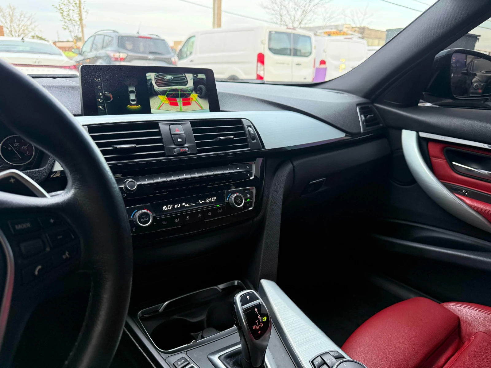 BMW 330 i xDrive* ������ �����* CARFAX* ���� ������*  | Mobile.bg � ����������� 8