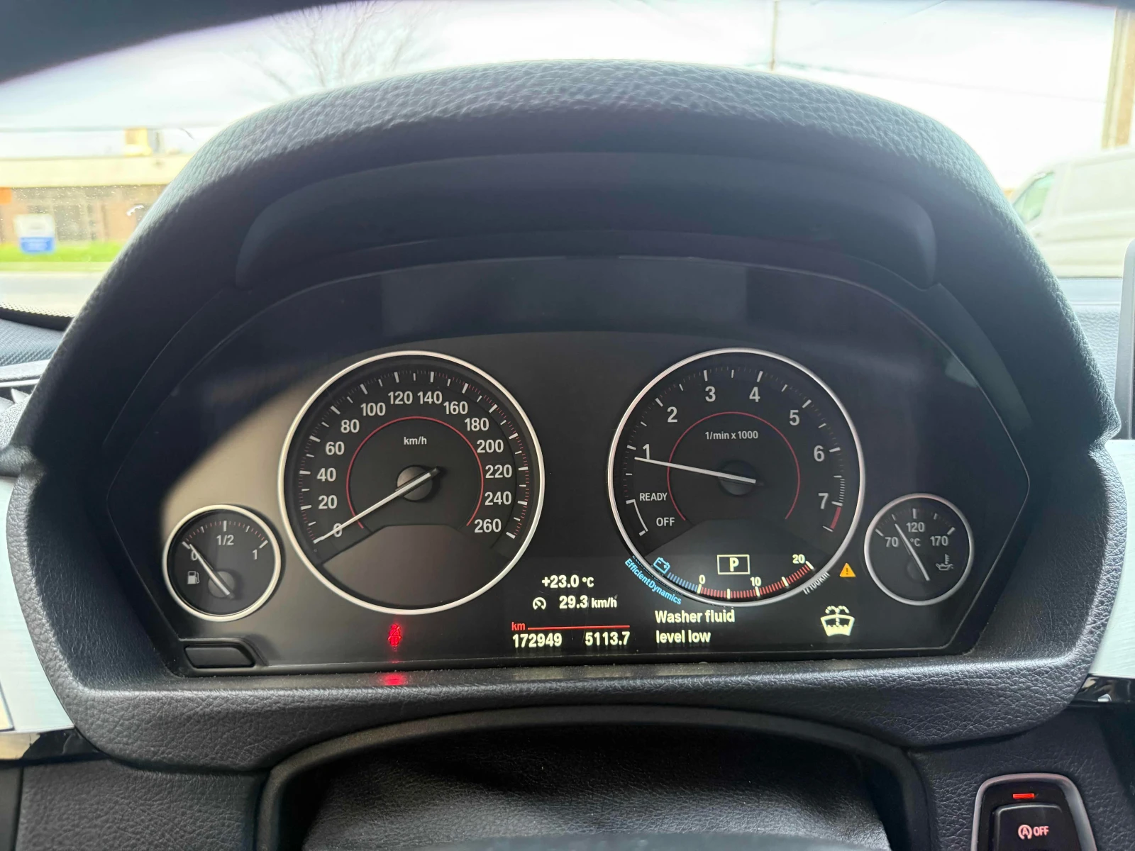 BMW 330 i xDrive* ������ �����* CARFAX* ���� ������*  | Mobile.bg � ����������� 9