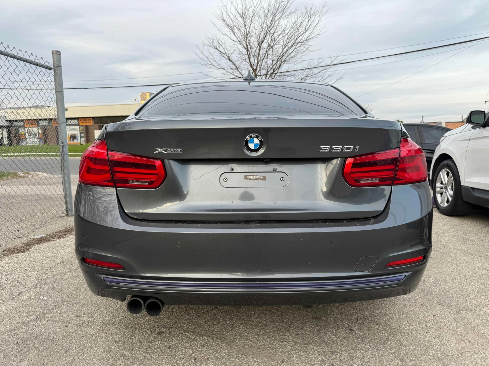 BMW 330 i xDrive* ������ �����* CARFAX* ���� ������*  | Mobile.bg � ����������� 5