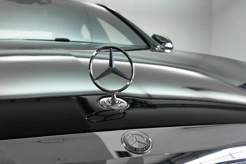 Mercedes-Benz S 63 AMG 4MATIC, снимка 6 - Автомобили и джипове - 54584469