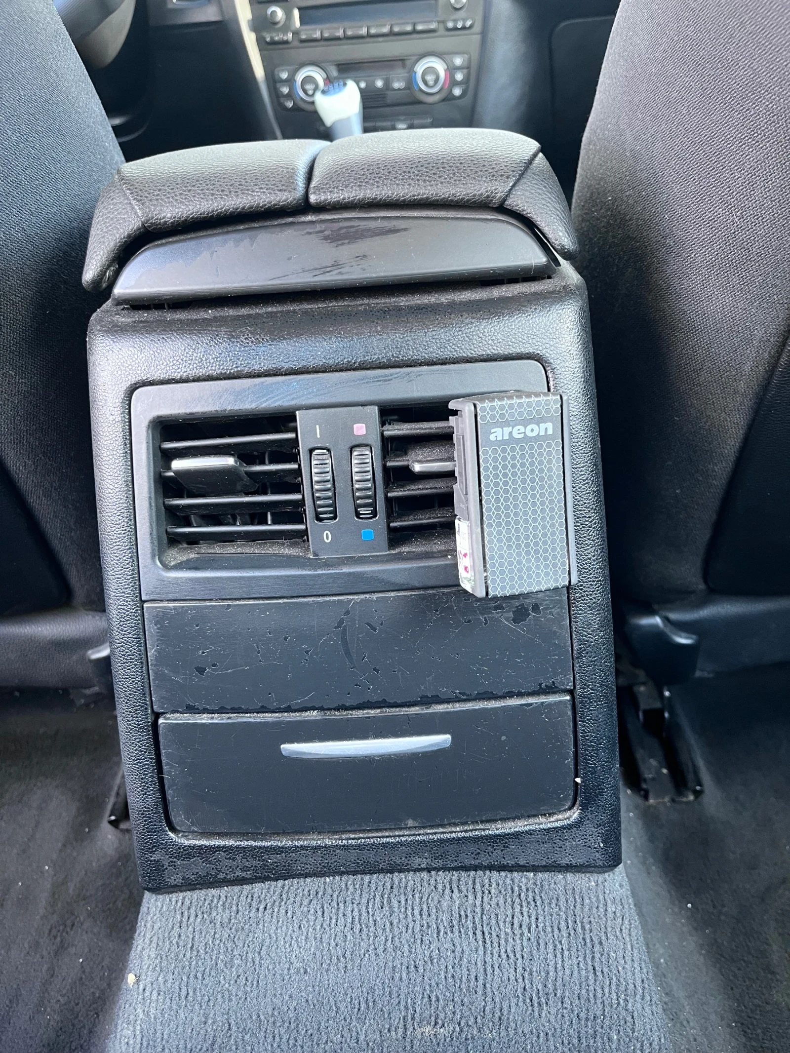 BMW 320, снимка 10 - Автомобили и джипове - 54990217