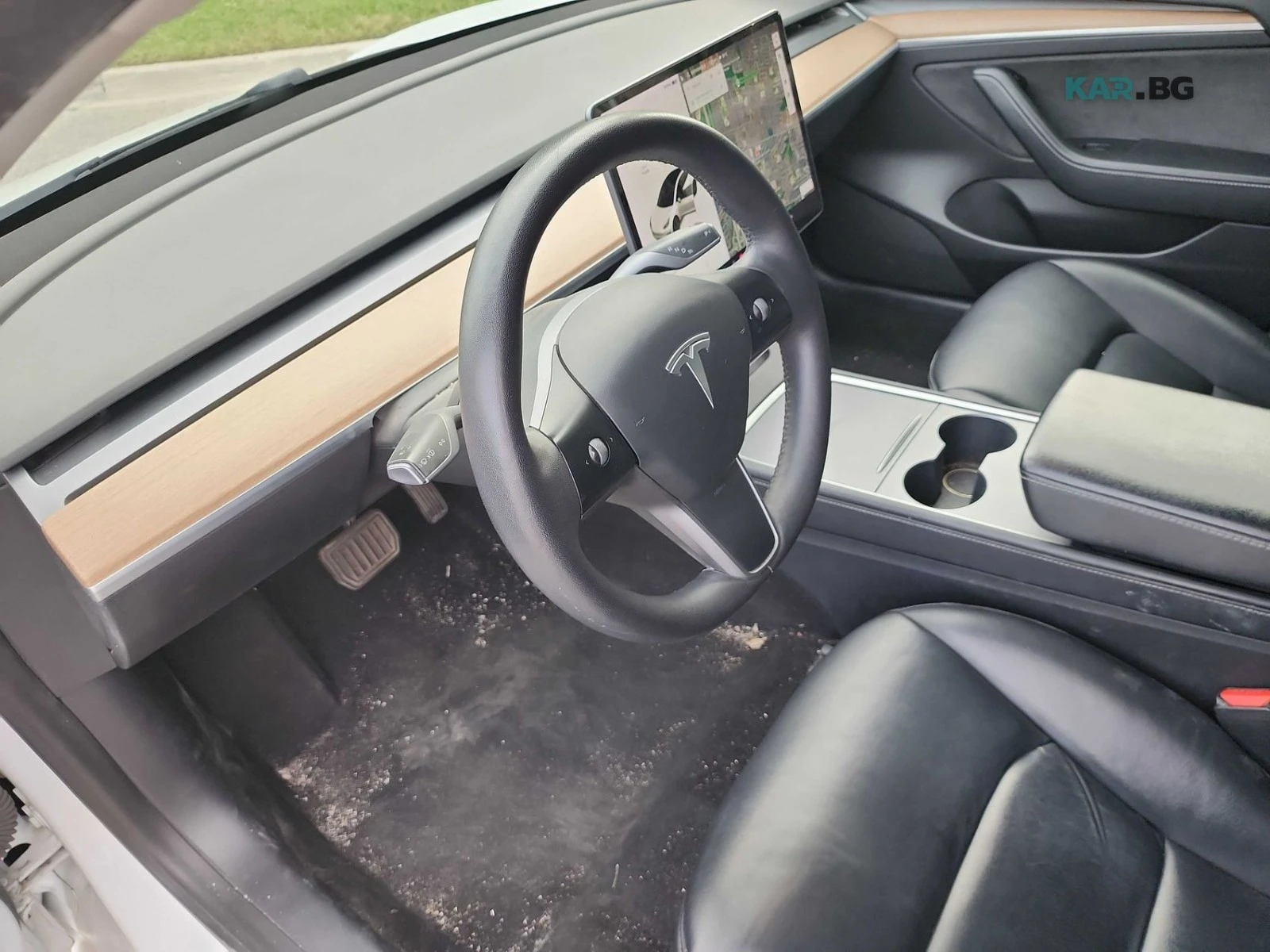 Tesla Model 3 Long R.ЦЕНА ДО БЪЛГАРИЯ + РЕГИСТРАЦИЯ & АВТОКРЕДИТ, снимка 6 - Автомобили и джипове - 54996310