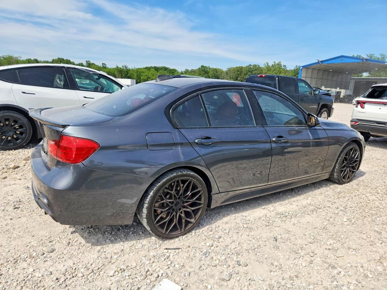 BMW 335 XI M PACK | Mobile.bg � ����������� 5