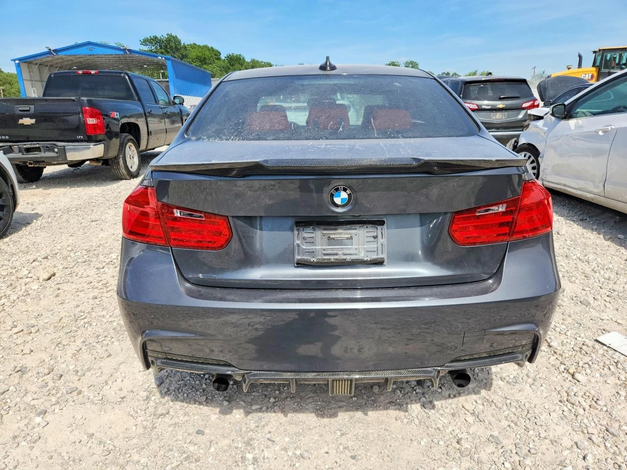 BMW 335 XI M PACK | Mobile.bg � ����������� 6