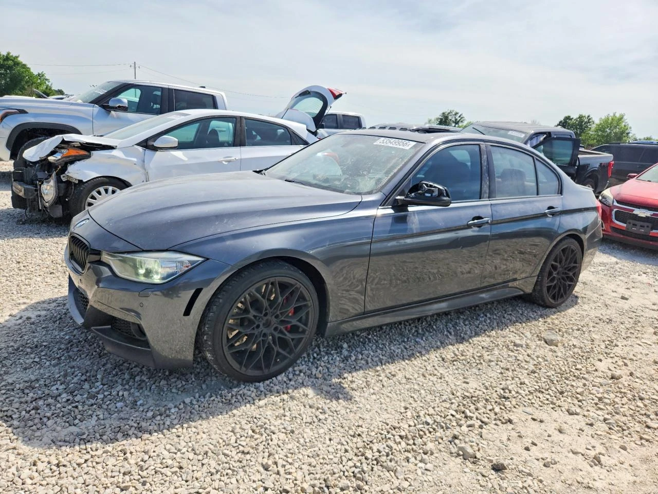 BMW 335 XI M PACK | Mobile.bg � ����������� 1