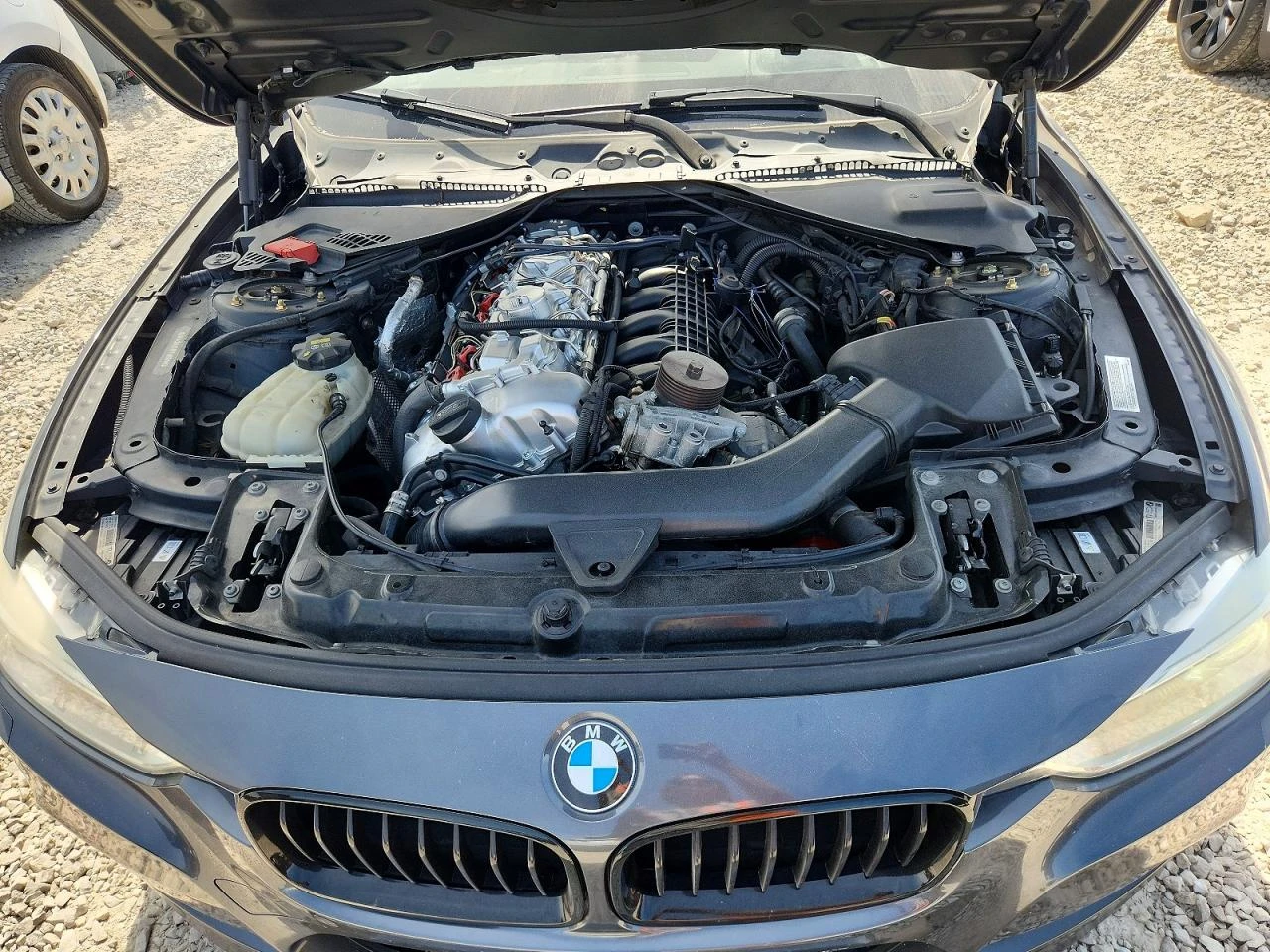 BMW 335 XI M PACK | Mobile.bg � ����������� 11