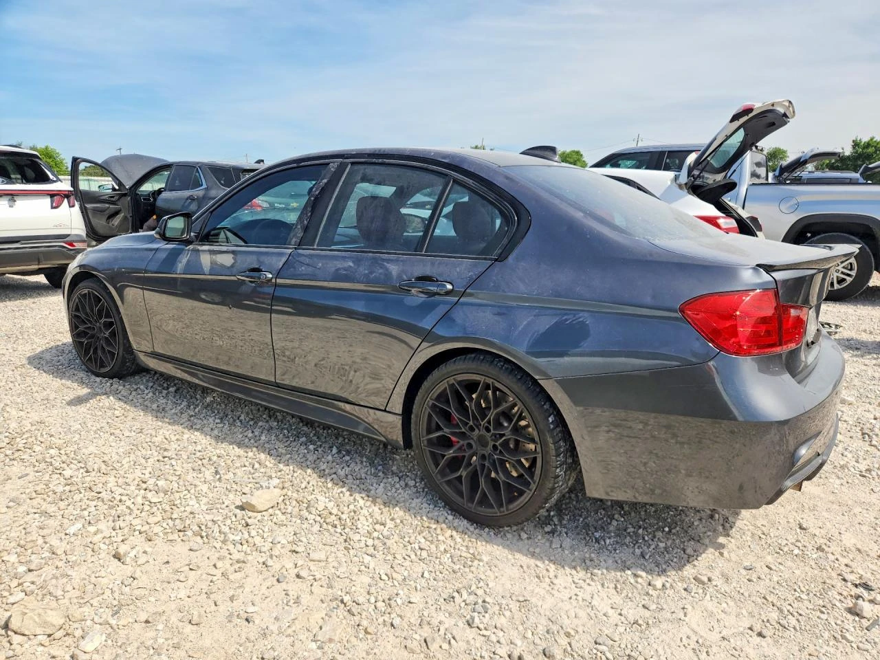 BMW 335 XI M PACK | Mobile.bg � ����������� 4